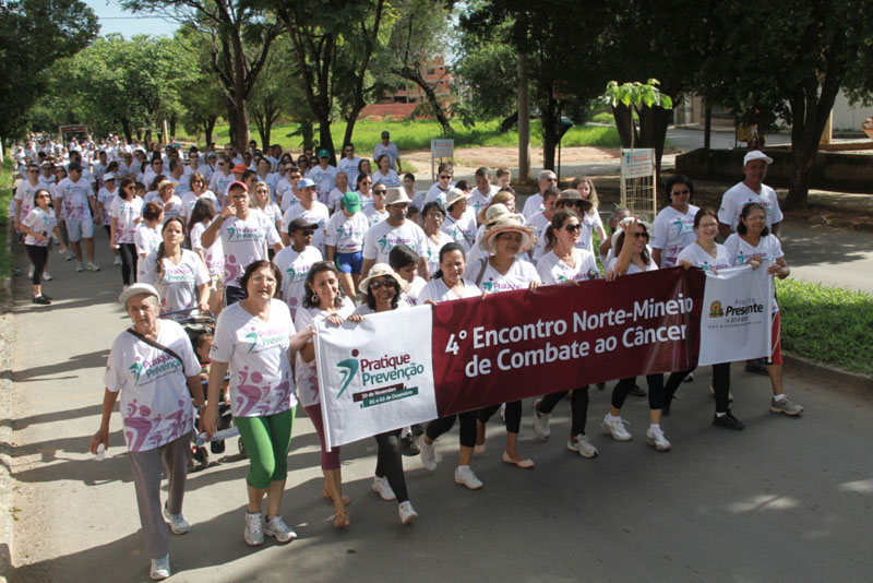 4º Encontro de Oncologia